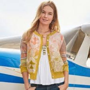 Sundance cardigan sweater